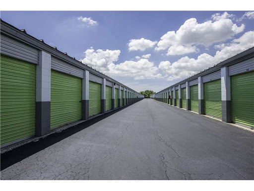 Storage Facility «Extra Space Storage», reviews and photos, 4750 62nd Ave N, Pinellas Park, FL 33781, USA