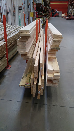 Home Improvement Store «The Home Depot», reviews and photos, 2140 N Jupiter Rd, Garland, TX 75044, USA