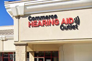 Commerce Hearing Aid Outlet image