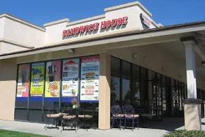 Sandwich House image