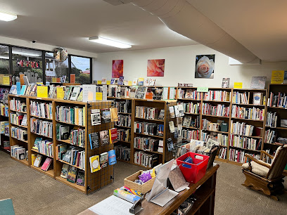 Friends of the Oregon City Library Used Book Store