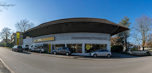 Sonnenberg Garage AG
