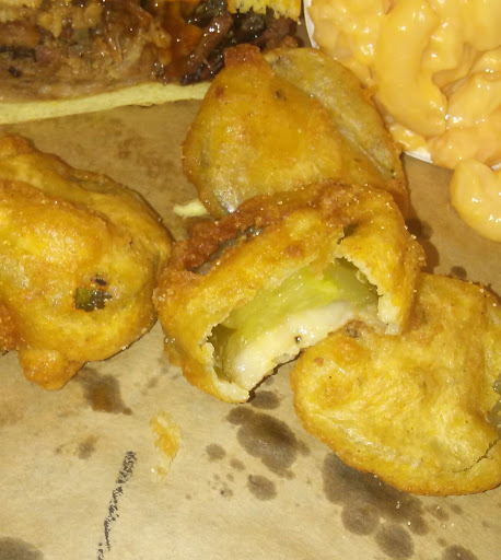 Barbecue Restaurant «4 Rivers Smokehouse», reviews and photos, 1869 W State Rd 434, Longwood, FL 32750, USA