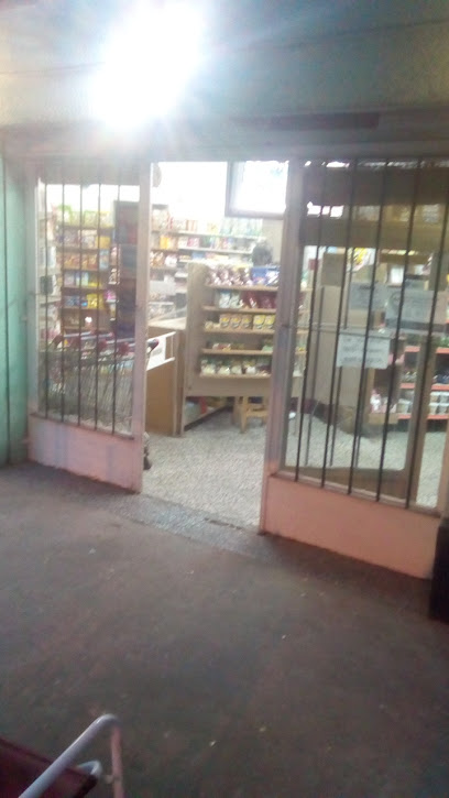 Minimercado La Horqueta