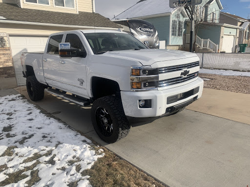 900 W Riverdale Rd, Ogden, UT 84405, USA