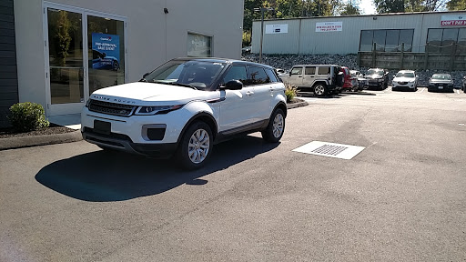 Used Car Dealer «Sound Auto Wholesalers», reviews and photos, 14 Frontage Rd, East Haven, CT 06512, USA