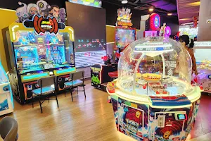 Timezone Northpoint City image