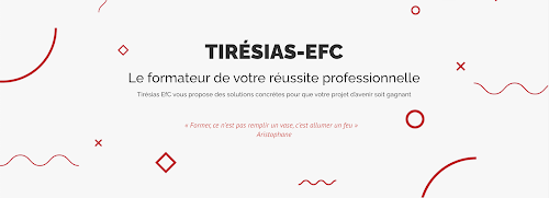 Tiresias EFC à Compiègne