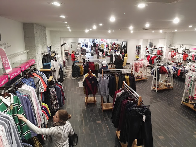 Joules - Clothing store