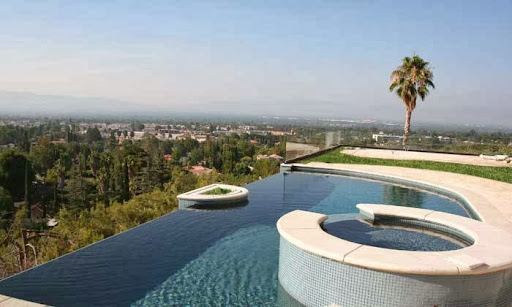 Photo of Pool and Spa Builders Inc.