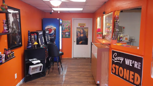 Tobacco Shop «Camp Smoke Shop», reviews and photos, 1503 Waughtown St, Winston-Salem, NC 27107, USA