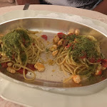 Photo n°3 de l'avis de Fabio.o fait le 23/08/2018 à 22:10 sur le  Arbatasar Hotel à Arbatax