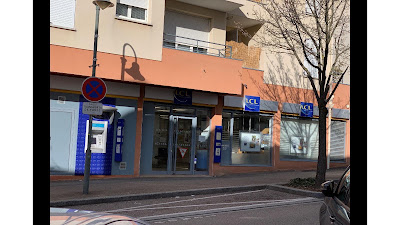 LCL Banque et assurance à Mions