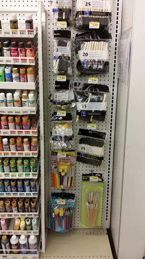 Fabric Store «Jo-Ann Fabrics and Crafts», reviews and photos, 1401 OR-99W, McMinnville, OR 97128, USA