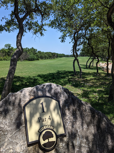 Golf Resort «TPC San Antonio», reviews and photos, 23808 Resort Pkwy, San Antonio, TX 78261, USA