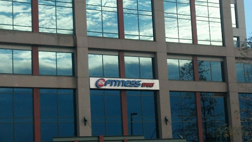 Health Club «24 Hour Fitness», reviews and photos, 188 106th Ave NE, Bellevue, WA 98004, USA