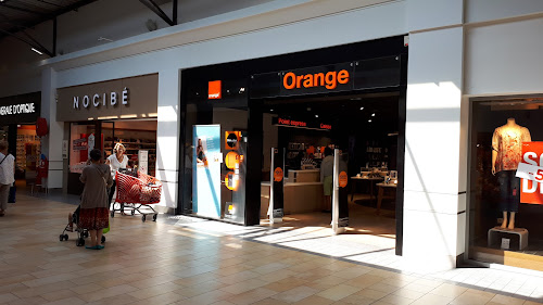Fournisseur d'accès Internet Boutique Orange - Englos Englos