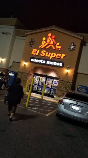 Grocery Store «El Super», reviews and photos, 14601 Lakewood Blvd, Paramount, CA 90723, USA