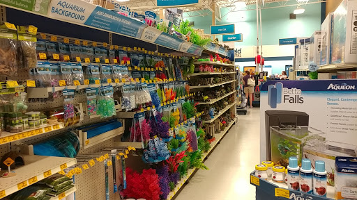 Pet Supply Store «PetSmart», reviews and photos, 15134 Crossroads Pkwy, Gulfport, MS 39503, USA