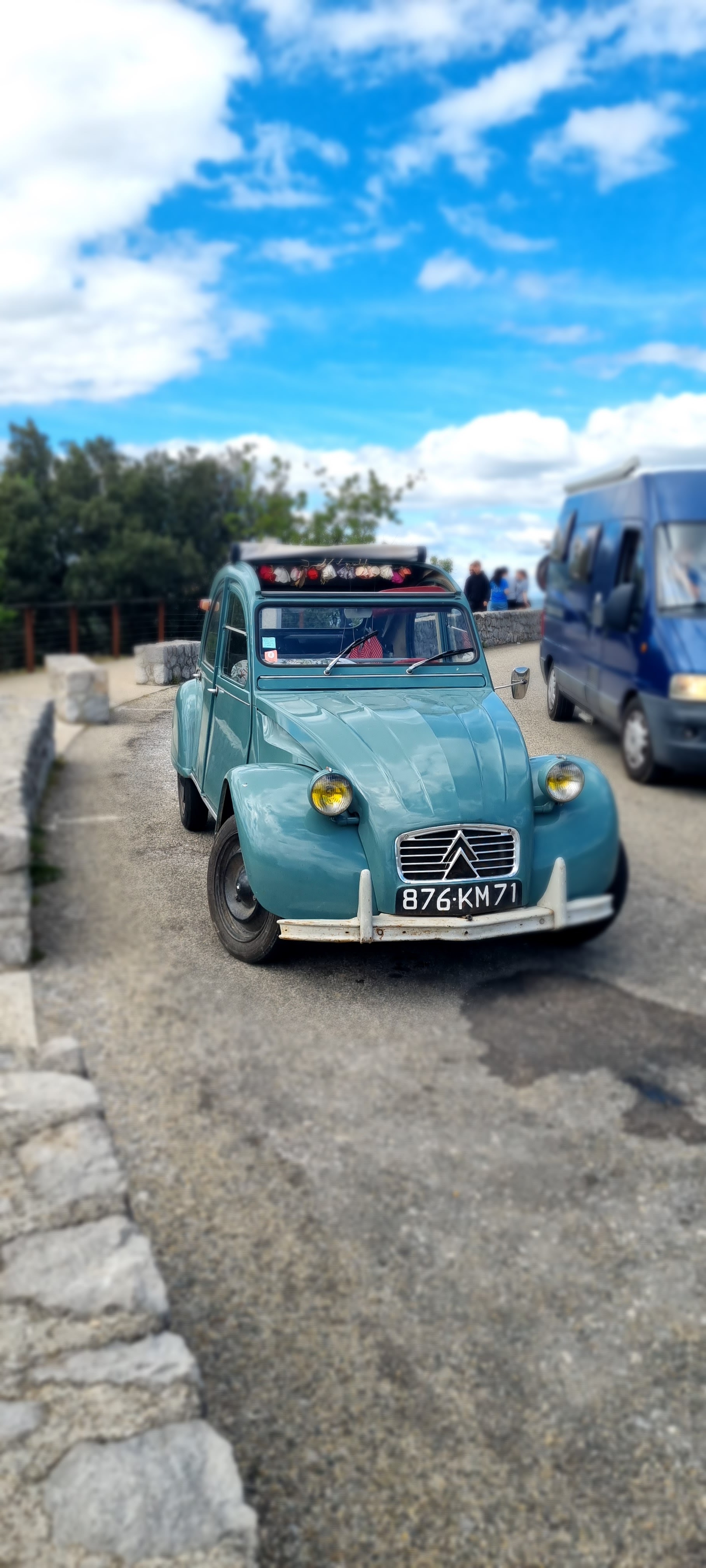 Photo n° 7 de l'avis de Sabrina.E fait le 17/05/2023 à 07:10