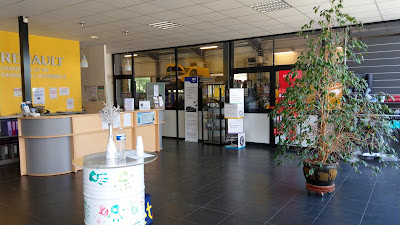 Garage SORIN - Vente et Réparation Toutes Marques à Crest