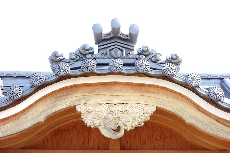 柳神社