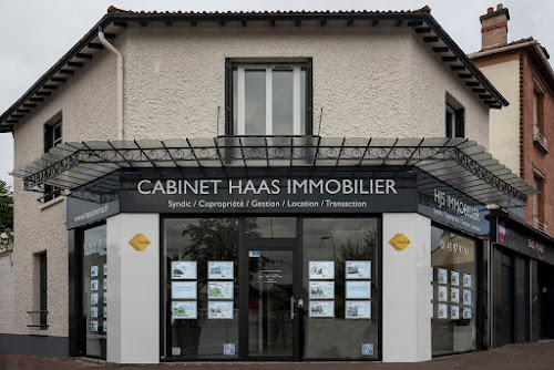 Cabinet H.J.S. Immobilier à Maisons-Alfort