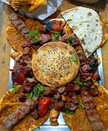 Photo n°6 de Best Urfa Dürüm à Montmorency ()