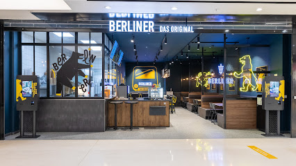 Berliner Das Original - Kebab