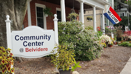 Community Center @ Belvidere