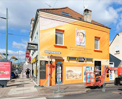Century 21 Agence de la Verrerie à Le Creusot