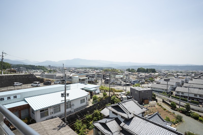 特別養護老人ホーム つつじ山荘