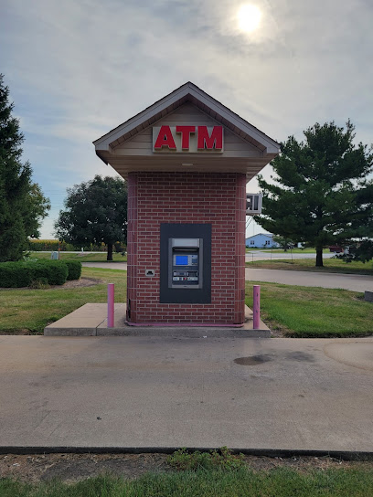 Farmers State Bank & Trust Co. ATM
