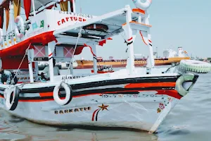 Keamari Harbour Passenger Boat Service image