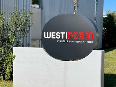 Westiform AG (Hauptsitz)
