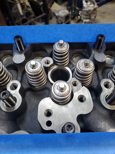 Auto Machine Shop «Conifer Machine Shop», reviews and photos, 21701 Pleasant Park Rd, Conifer, CO 80433, USA