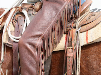 Rein It In Western Consignment