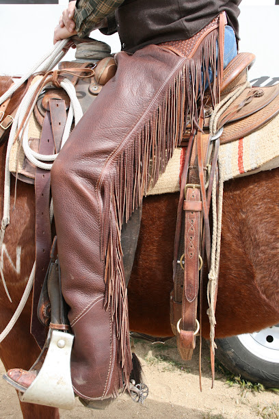 Rein It In Western Consignment