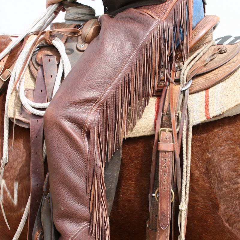 Rein It In Western Consignment