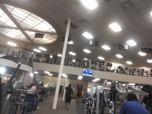 Gym «LA Fitness», reviews and photos, 114 E Hwy 67, Duncanville, TX 75137, USA