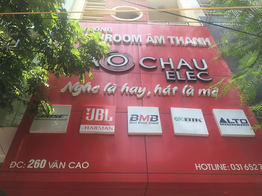 Top 7 cửa hàng audio hcm Huyện Cô Tô Quảng Ninh 2022