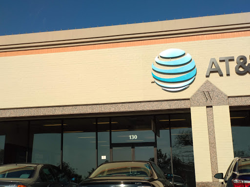 Cell Phone Store «AT&T», reviews and photos, 1809 Reisterstown Rd #130, Pikesville, MD 21208, USA