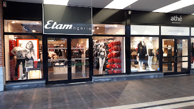 Etam Lingerie - Roubaix à Roubaix