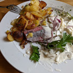 Photo n°4 de l'avis de Hartmut.c fait le 14/07/2022 à 19:36 sur le  Härke Brauerei-Ausschank à Peine