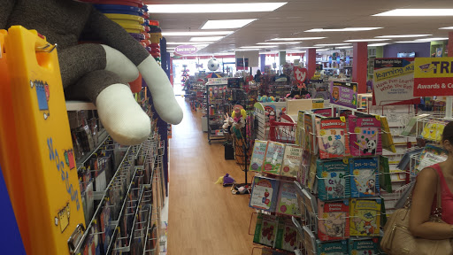 Learning Express, 1220 Hamburg Turnpike, Wayne, NJ 07470, USA, 