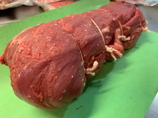 Butcher Shop «Knob Hill Meats», reviews and photos, 8110 E Court St, Davison, MI 48423, USA