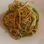 Photo n°6 de l'avis de Eleonora.u fait le 23/04/2024 à 05:16 sur le  Ristorante Le Due Lune à Rome