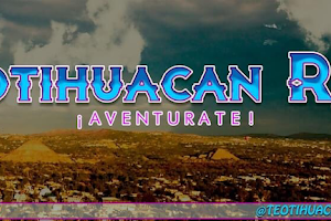 Teotihuacan rifa image