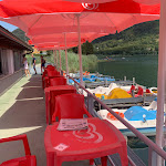 Photo n°2 de l'avis de Laura.i fait le 08/08/2022 à 06:20 sur le  Bar centro nautico à Spinone al Lago