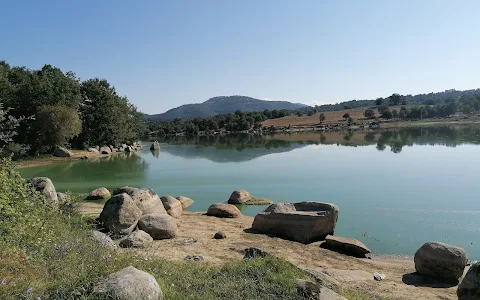 Büyükorhan Dam image